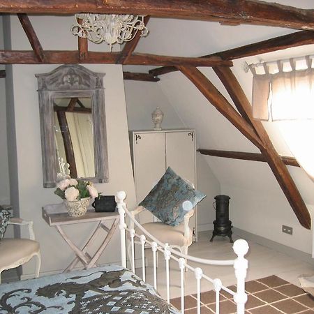 B&B Russell House Брюж Стая снимка