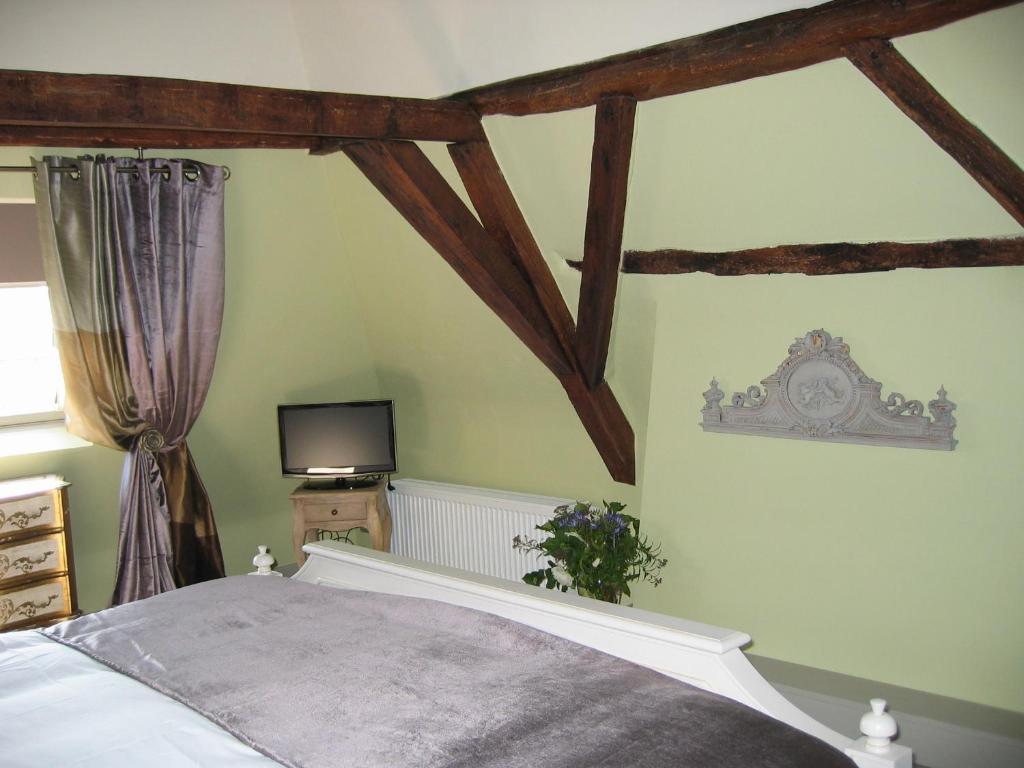 B&B Russell House Брюж Стая снимка
