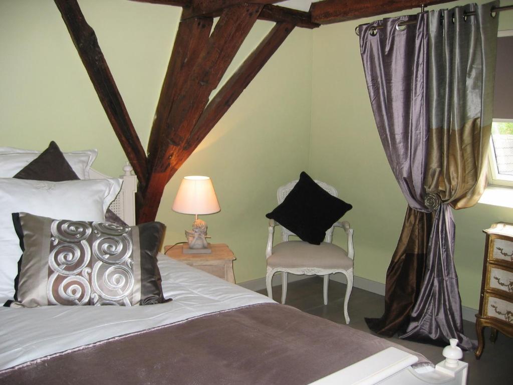 B&B Russell House Брюж Стая снимка