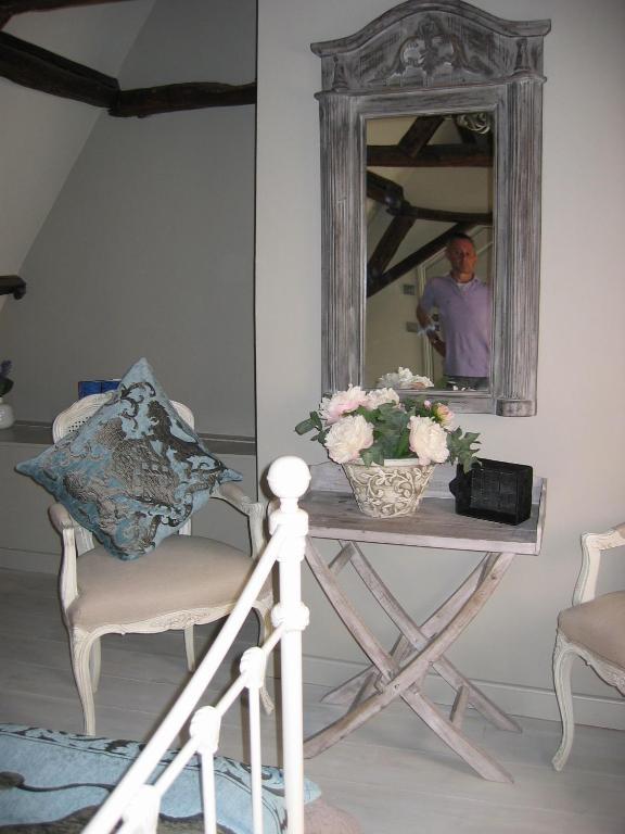 B&B Russell House Брюж Стая снимка