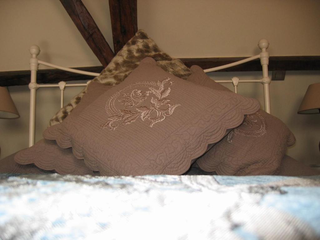 B&B Russell House Брюж Стая снимка