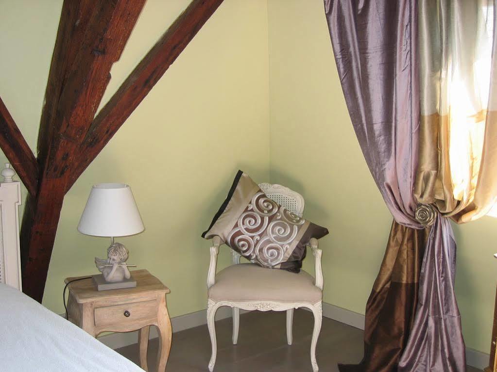 B&B Russell House Брюж Екстериор снимка